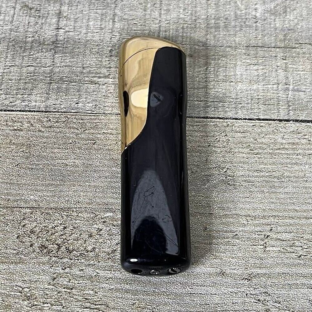 Colibri Black and Gold Slim For Parts